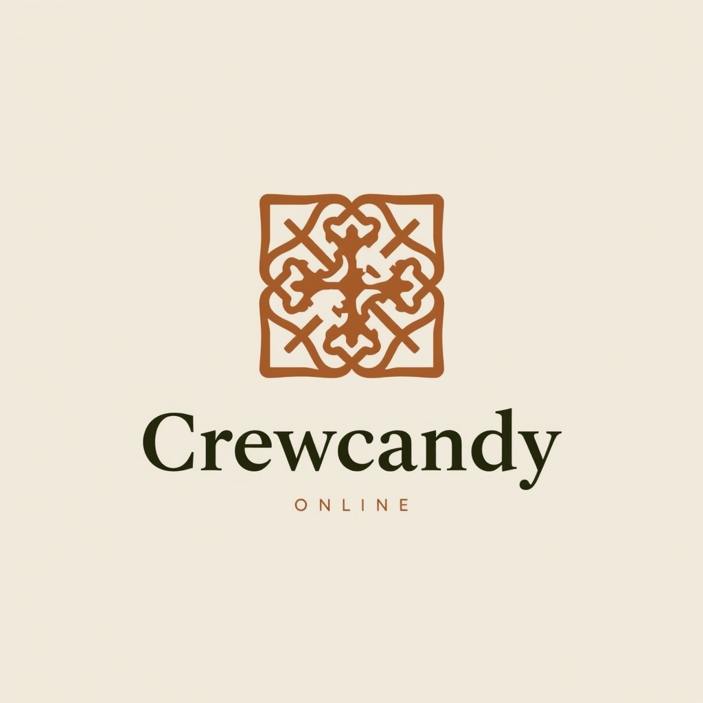 Crewcandy